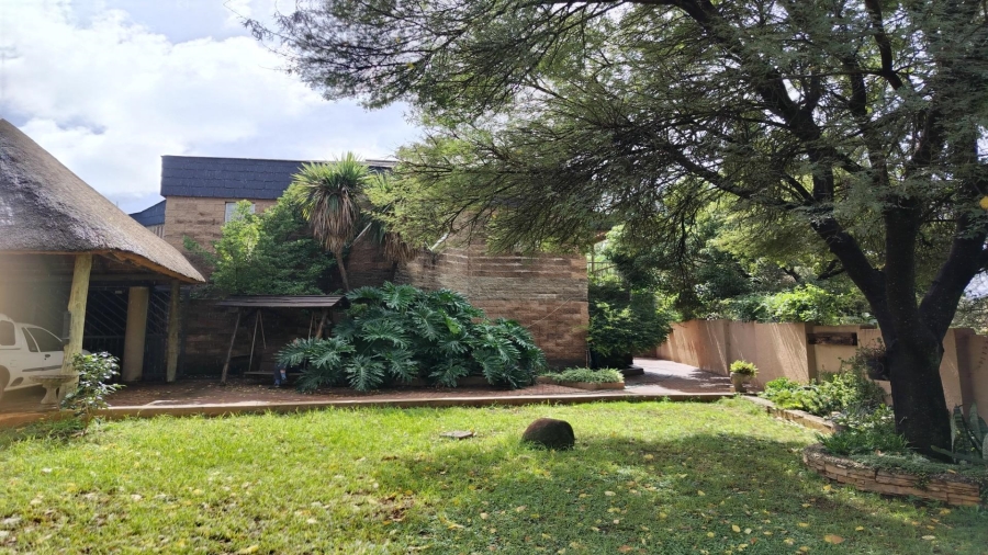 4 Bedroom Property for Sale in Deneysville Free State